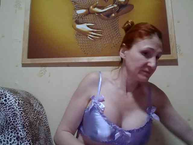 Angelique4 webcam