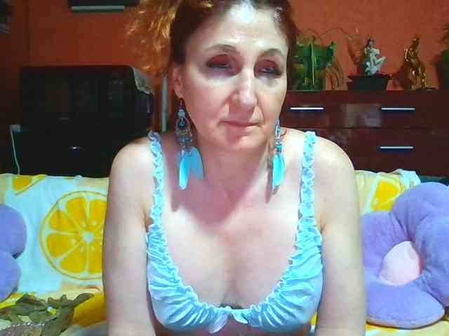Angelique4 webcam