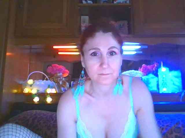 Angelique4 webcam