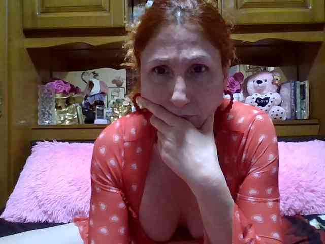 Angelique4 webcam