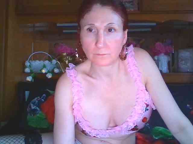 Angelique4 webcam