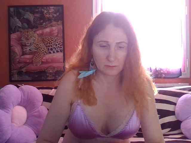 Angelique4 webcam