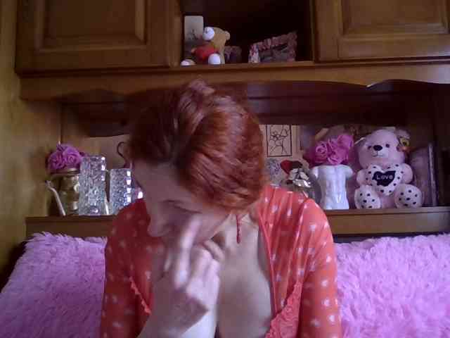 Angelique4 webcam