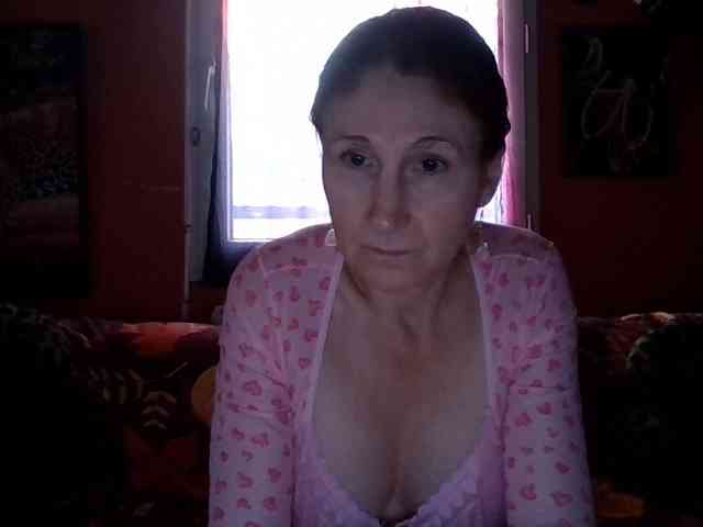 Angelique4 webcam