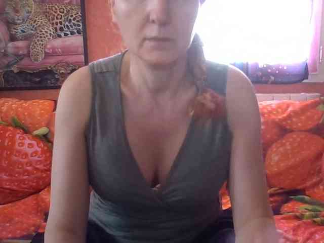 Angelique4 webcam