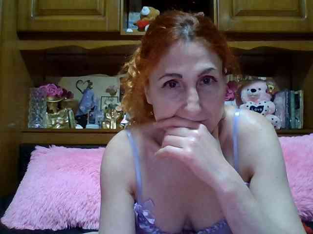 Angelique4 webcam
