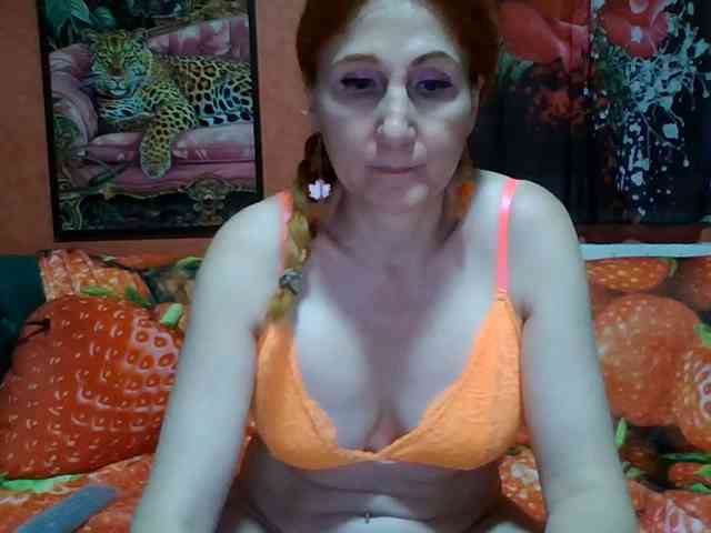Angelique4 webcam