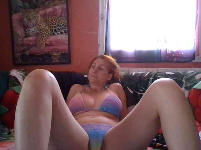 Angelique4 webcam