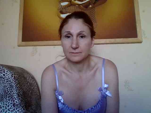 Angelique4 webcam