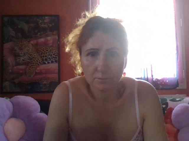 Angelique4 webcam