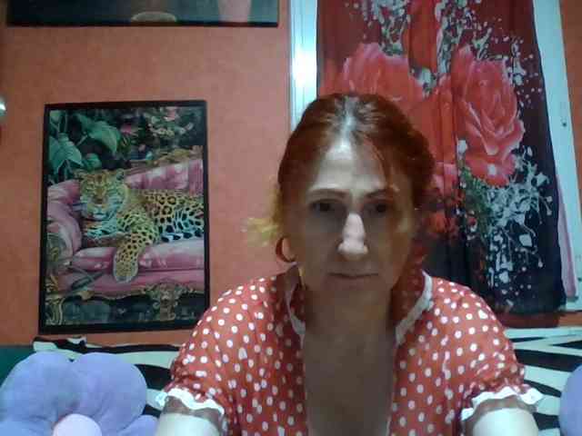 Angelique4 webcam