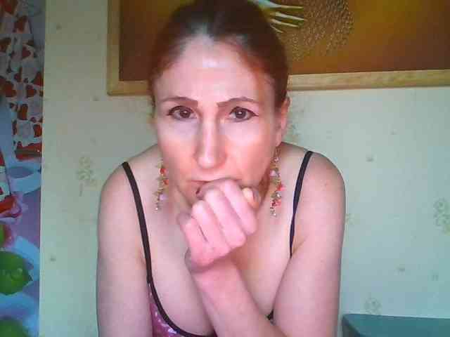 Angelique4 webcam