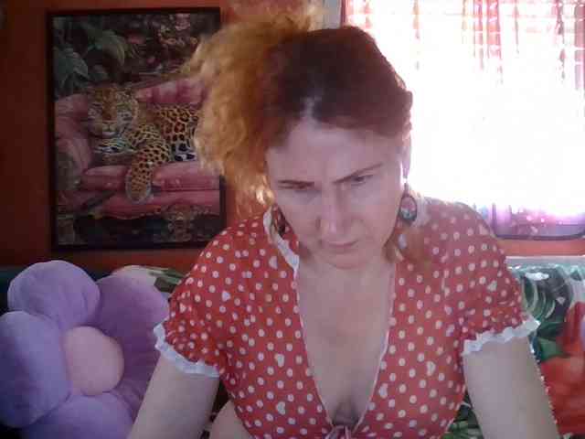 Angelique4 webcam