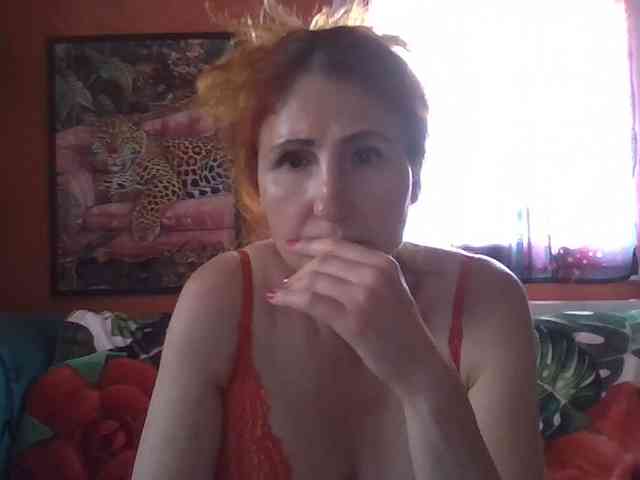 Angelique4 webcam