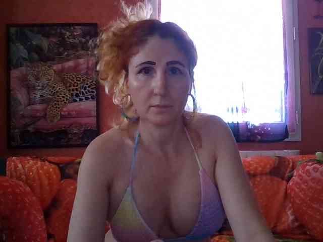 Angelique4 webcam