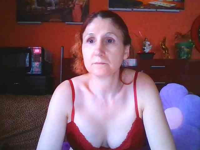 Angelique4 webcam
