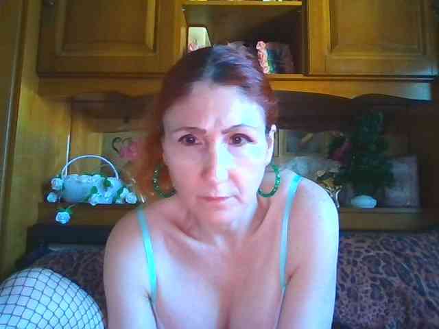 Angelique4 webcam