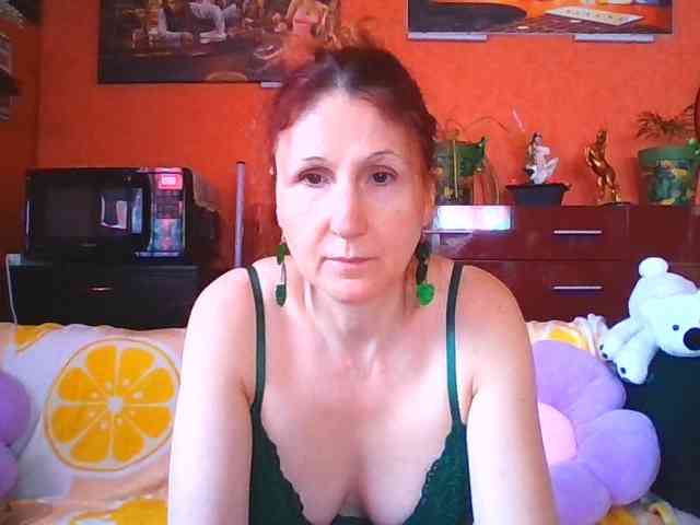 Angelique4 webcam