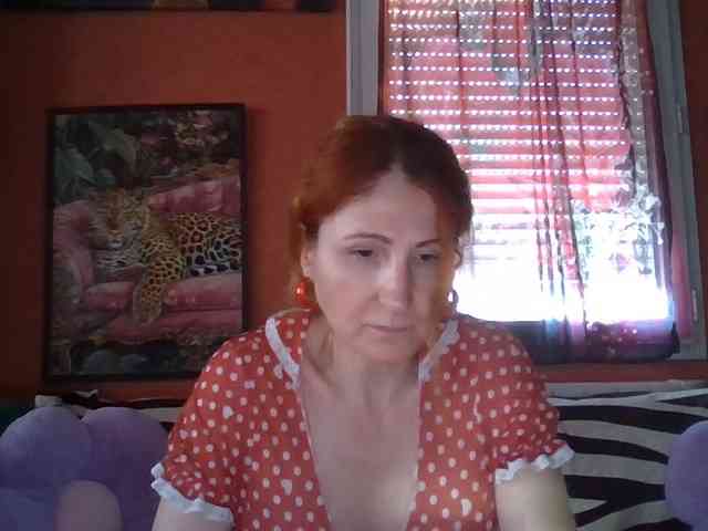 Angelique4 webcam