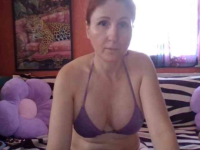 Angelique4 webcam