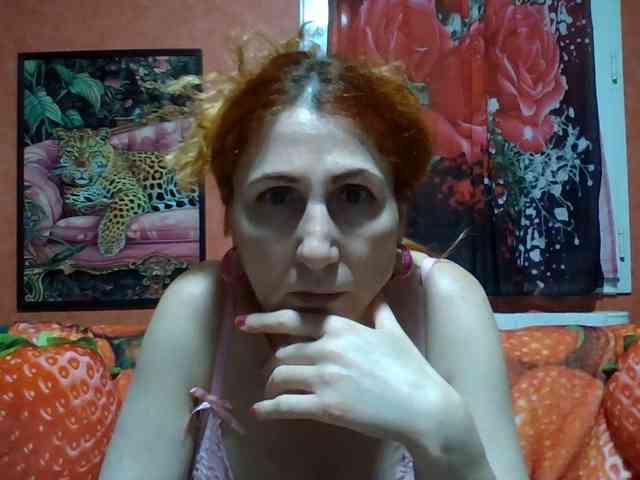 Angelique4 webcam