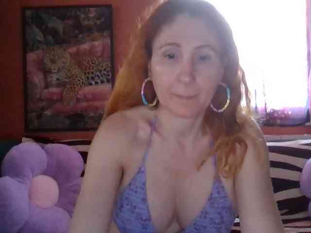 Angelique4 webcam