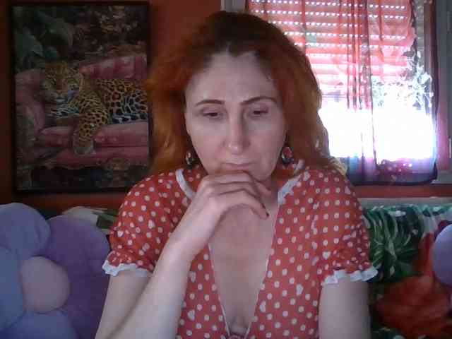 Angelique4 webcam