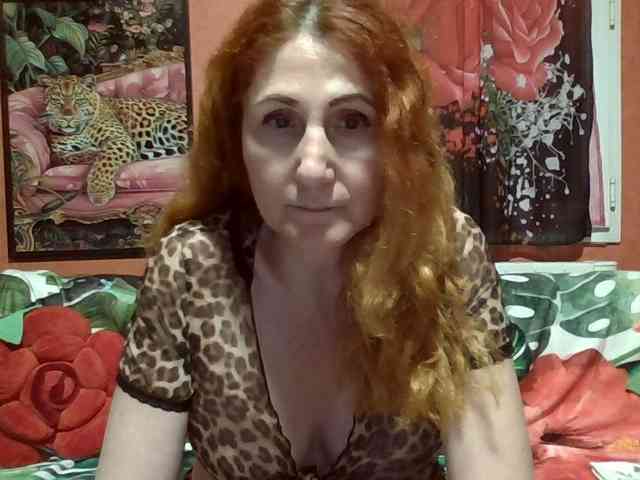 Angelique4 webcam