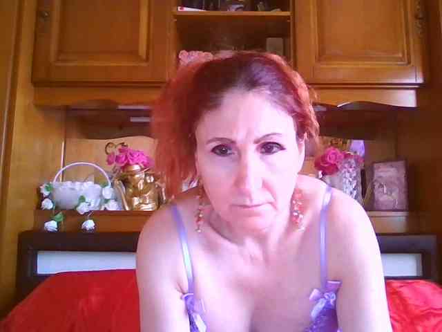 Angelique4 webcam