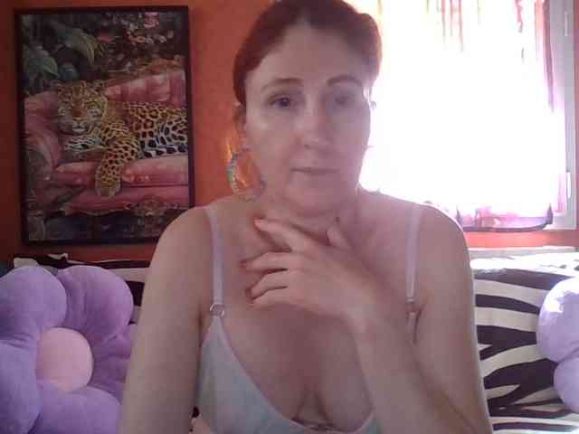 Angelique4 webcam