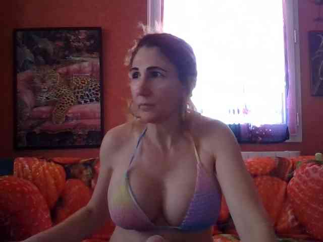 Angelique4 webcam