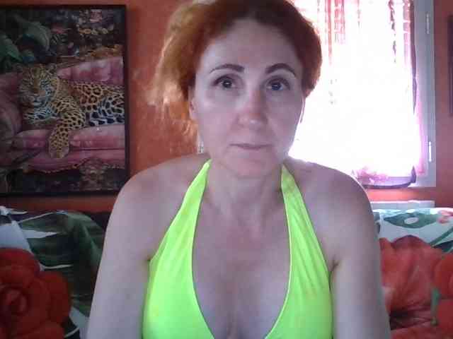 Angelique4 webcam