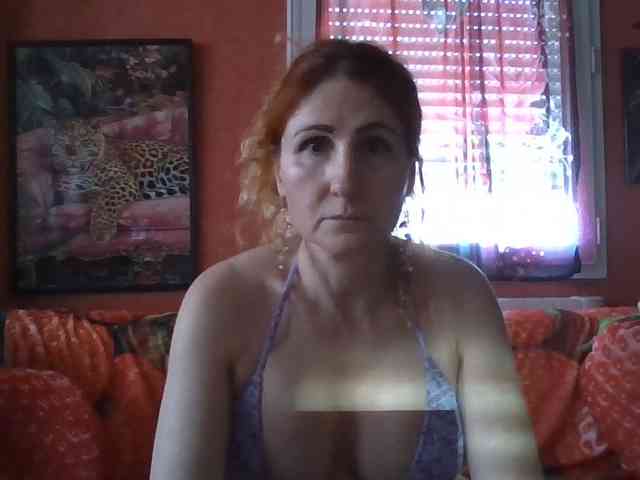 Angelique4 webcam