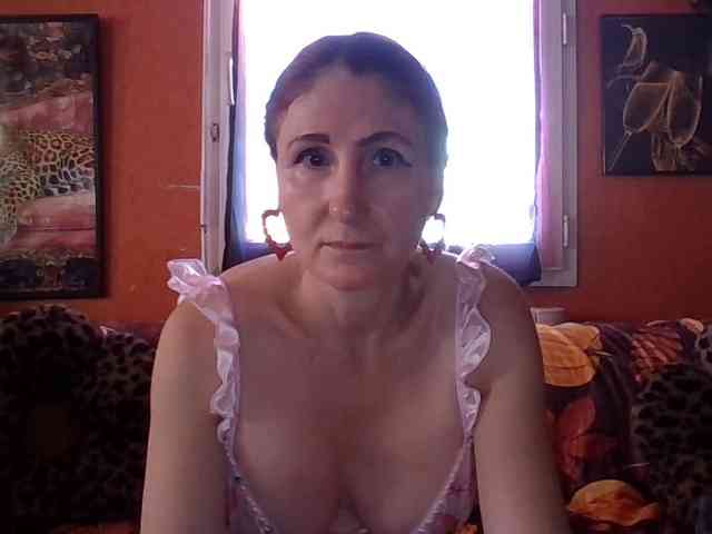 Angelique4 webcam