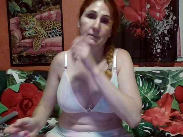 Angelique4 webcam