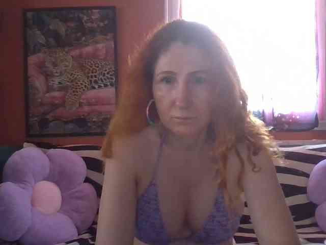 Angelique4 webcam