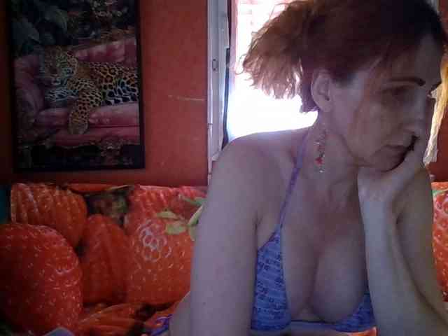 Angelique4 webcam