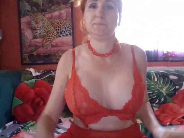 Angelique4 webcam