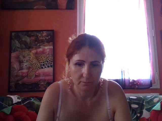 Angelique4 webcam