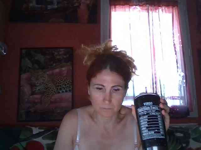 Angelique4 webcam