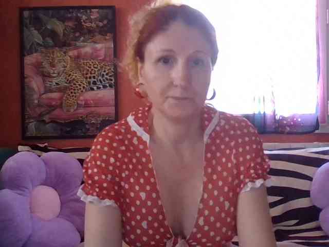Angelique4 webcam