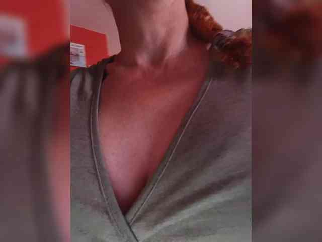 Angelique4 webcam