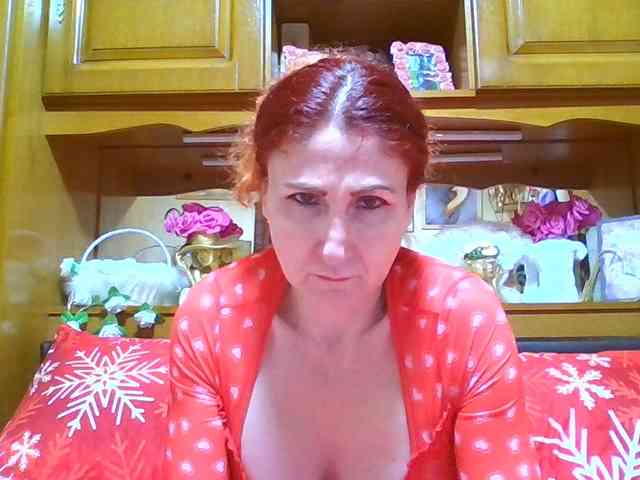 Angelique4 webcam