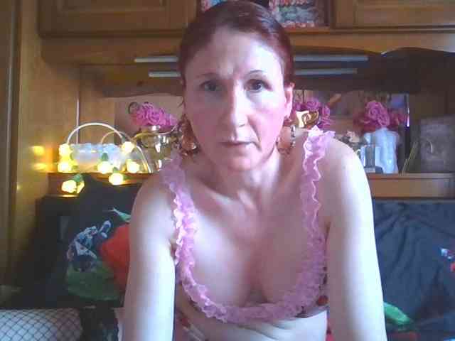 Angelique4 webcam