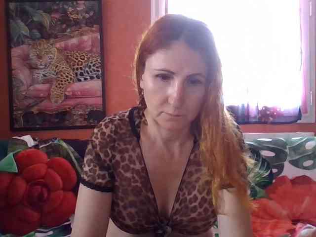 Angelique4 webcam