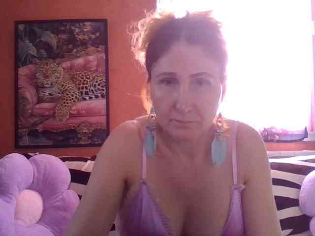 Angelique4 webcam
