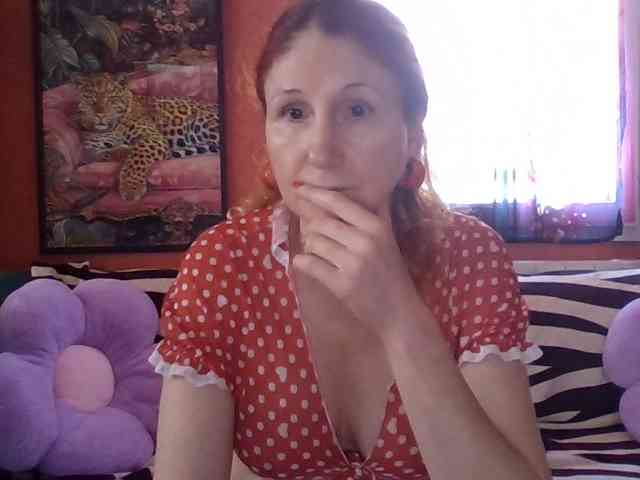 Angelique4 webcam
