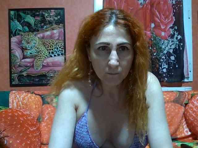 Angelique4 webcam