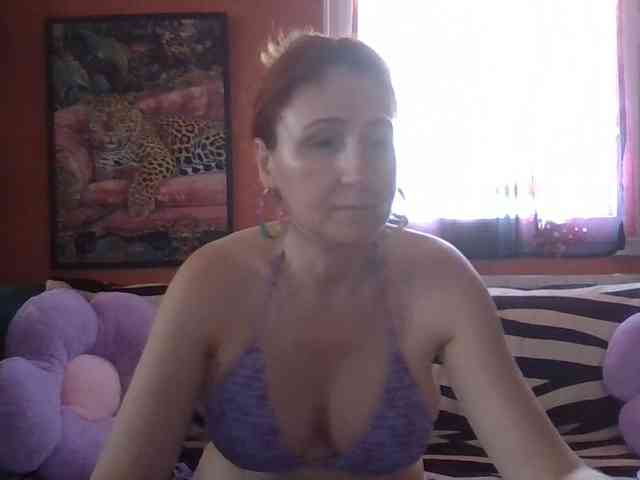Angelique4 webcam