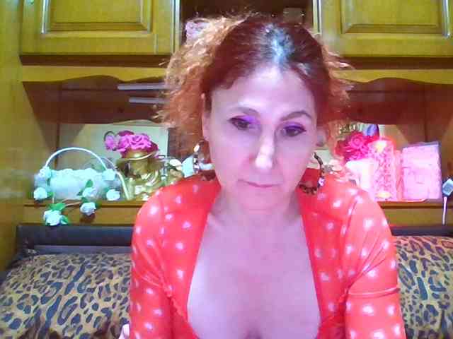 Angelique4 webcam